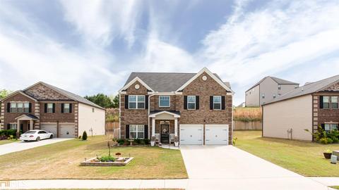 1280 Vienna Ct, Hampton, GA 30228 photo 1