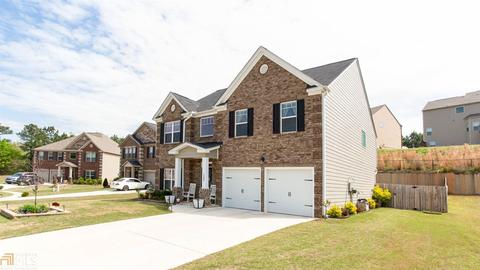 1280 Vienna Ct, Hampton, GA 30228 photo 3