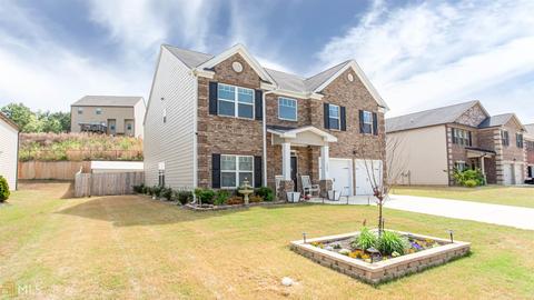 1280 Vienna Ct, Hampton, GA 30228 photo 2