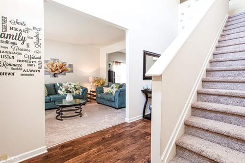 1280 Vienna Ct, Hampton, GA 30228 photo 5