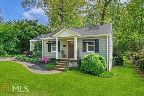 1851 9th St, Chamblee, GA 30341 photo 2