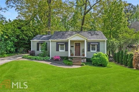 1851 9th St, Chamblee, GA 30341 photo 1