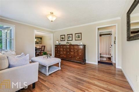 1851 9th St, Chamblee, GA 30341 photo 4