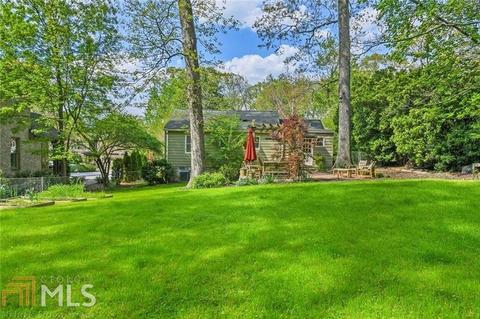 1851 9th St, Chamblee, GA 30341 photo 21