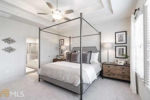 1884 Skyfall Cir, Brookhaven, GA 30319 photo 18