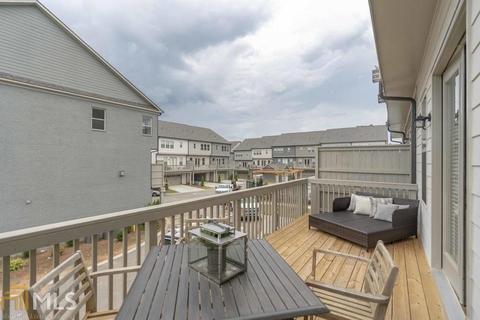 1884 Skyfall Cir, Brookhaven, GA 30319 photo 38