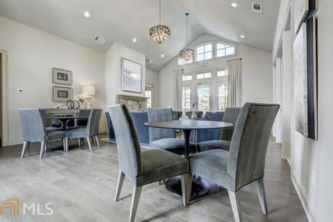 1884 Skyfall Cir, Brookhaven, GA 30319 photo 43