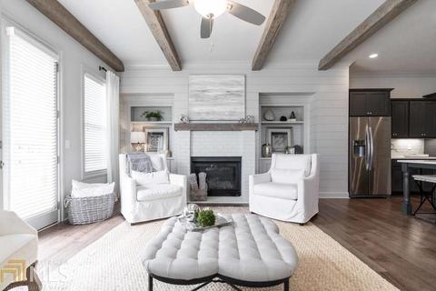 1884 Skyfall Cir, Brookhaven, GA 30319 photo 14