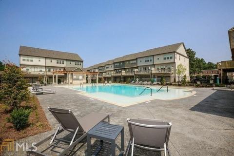 1884 Skyfall Cir, Brookhaven, GA 30319 photo 42