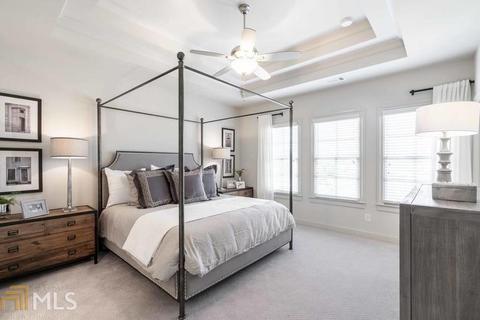 1884 Skyfall Cir, Brookhaven, GA 30319 photo 17