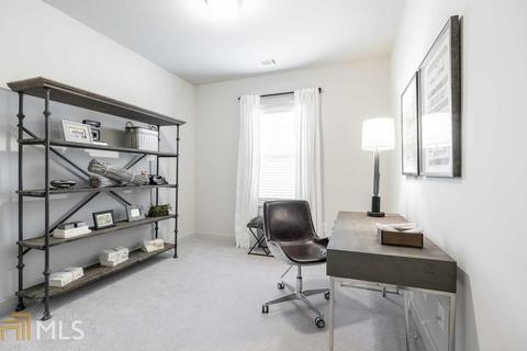 1884 Skyfall Cir, Brookhaven, GA 30319 photo 28