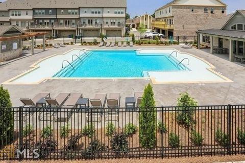 1884 Skyfall Cir, Brookhaven, GA 30319 photo 41