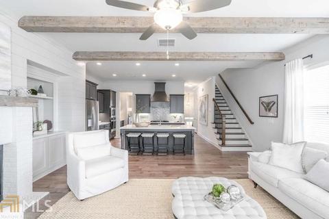 1884 Skyfall Cir, Brookhaven, GA 30319 photo 12