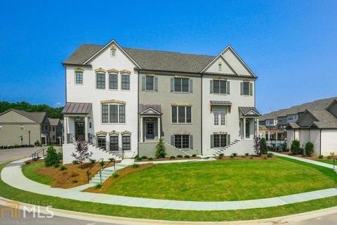 1884 Skyfall Cir, Brookhaven, GA 30319 photo 1