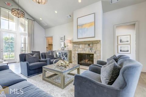 1884 Skyfall Cir, Brookhaven, GA 30319 photo 44