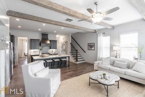 1884 Skyfall Cir, Brookhaven, GA 30319 photo 13