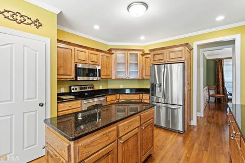 351 Ridge Mill Ln, Commerce, GA 30529 photo 21