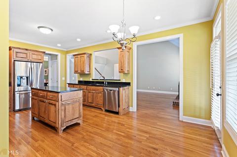 351 Ridge Mill Ln, Commerce, GA 30529 photo 19