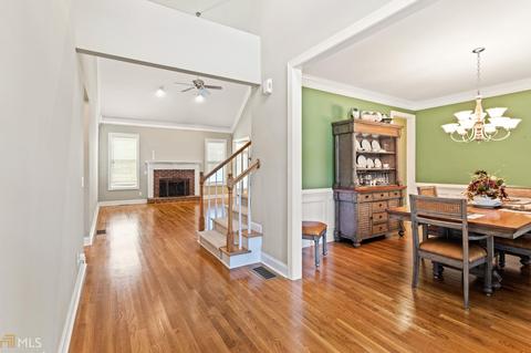 351 Ridge Mill Ln, Commerce, GA 30529 photo 11