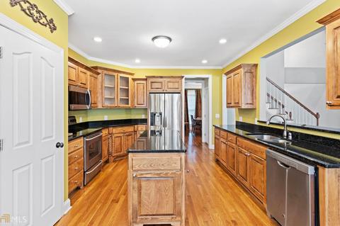 351 Ridge Mill Ln, Commerce, GA 30529 photo 20