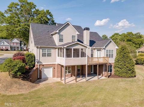351 Ridge Mill Ln, Commerce, GA 30529 photo 54