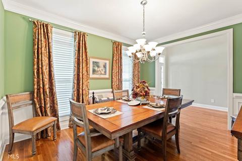 351 Ridge Mill Ln, Commerce, GA 30529 photo 13