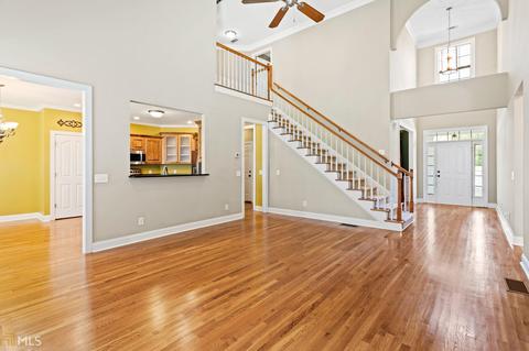 351 Ridge Mill Ln, Commerce, GA 30529 photo 17