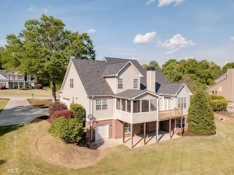 351 Ridge Mill Ln, Commerce, GA 30529 photo 53