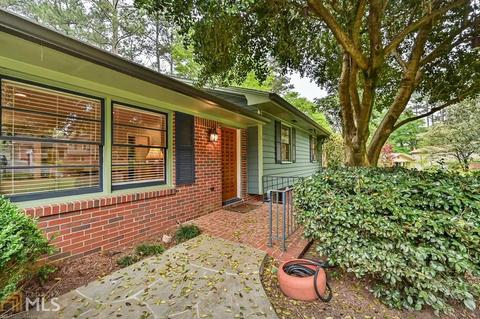 2780 Pioneer Ct, Chamblee, GA 30341 photo 2