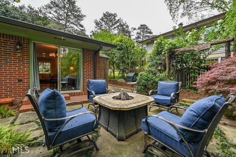 2780 Pioneer Ct, Chamblee, GA 30341 photo 33