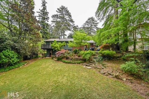 2780 Pioneer Ct, Chamblee, GA 30341 photo 31
