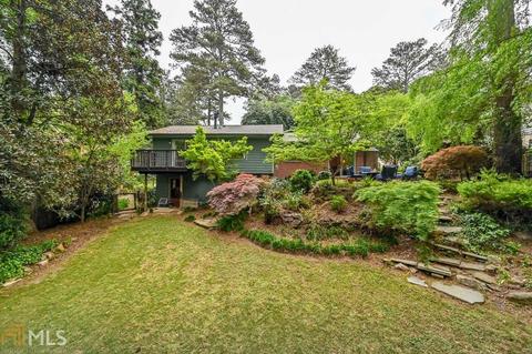 2780 Pioneer Ct, Chamblee, GA 30341 photo 32