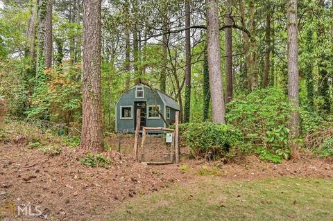 2780 Pioneer Ct, Chamblee, GA 30341 photo 34