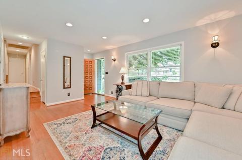 2780 Pioneer Ct, Chamblee, GA 30341 photo 8
