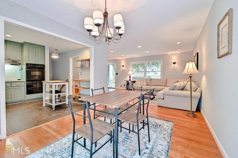 2780 Pioneer Ct, Chamblee, GA 30341 photo 9