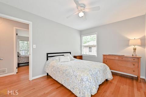 2780 Pioneer Ct, Chamblee, GA 30341 photo 17