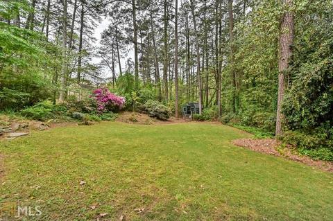 2780 Pioneer Ct, Chamblee, GA 30341 photo 30
