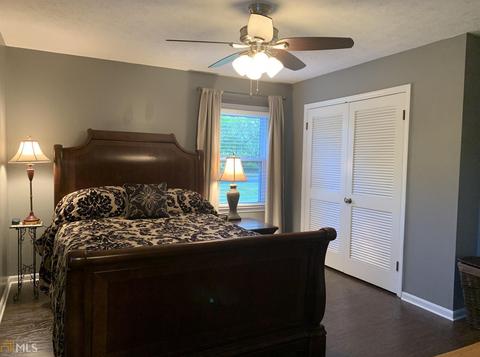 320 Collier Rd, Barnesville, GA 30204 photo 24