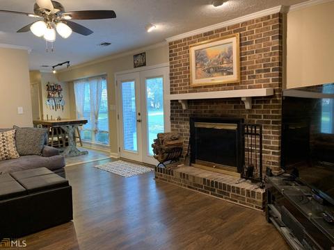 320 Collier Rd, Barnesville, GA 30204 photo 18