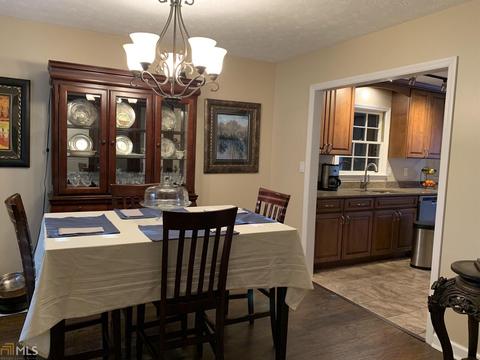 320 Collier Rd, Barnesville, GA 30204 photo 9