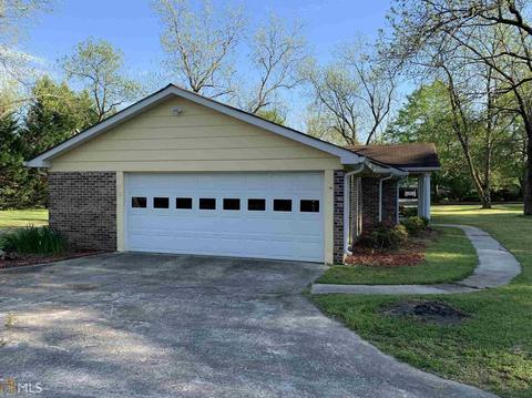 320 Collier Rd, Barnesville, GA 30204 photo 4
