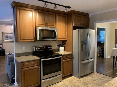 320 Collier Rd, Barnesville, GA 30204 photo 11