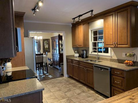 320 Collier Rd, Barnesville, GA 30204 photo 13