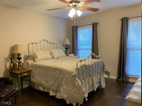 320 Collier Rd, Barnesville, GA 30204 photo 21