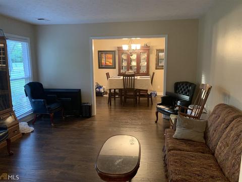320 Collier Rd, Barnesville, GA 30204 photo 8