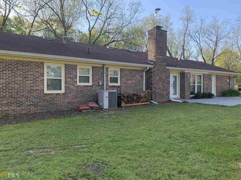 320 Collier Rd, Barnesville, GA 30204 photo 5