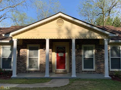 320 Collier Rd, Barnesville, GA 30204 photo 2