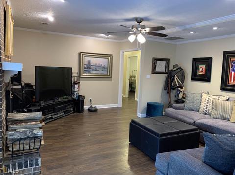 320 Collier Rd, Barnesville, GA 30204 photo 16