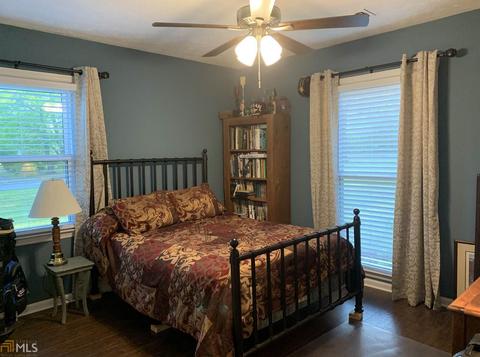 320 Collier Rd, Barnesville, GA 30204 photo 22