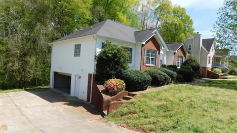 300 Forest Brook Dr, Covington, GA 30016 photo 2